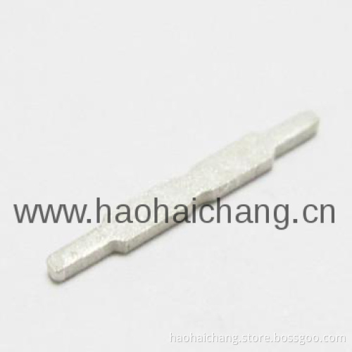 Tin-plated Metal Precision Stamping Part